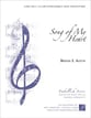 Song of My Heart Handbell sheet music cover